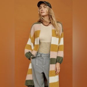 Anthropologie Sweater